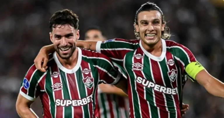 Fluminense