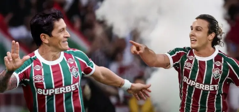 Fluminense FC