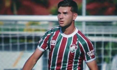 Fluminense Sub20