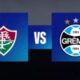 Fluminense x Grêmio
