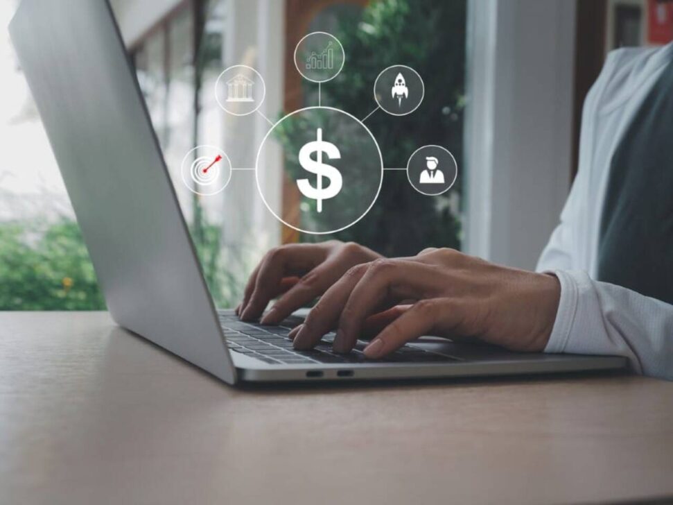 Fluxo de caixa empresa