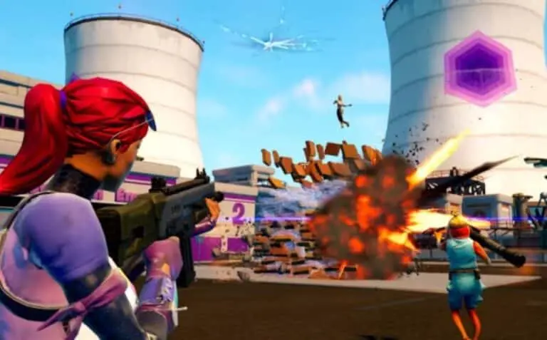 Fortnite -
