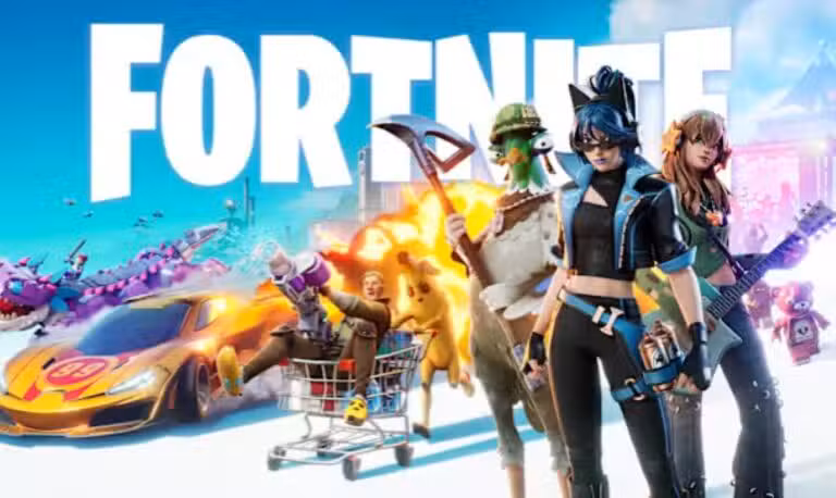 Fortnite