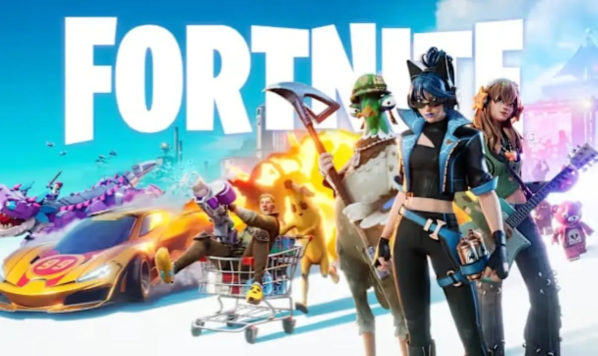 Fortnite