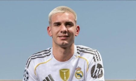 Franco Mastantuono