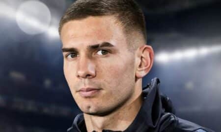 Franco Mastantuono