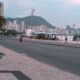 Frente fria RJ