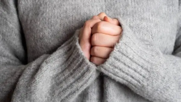 Frio intenso
