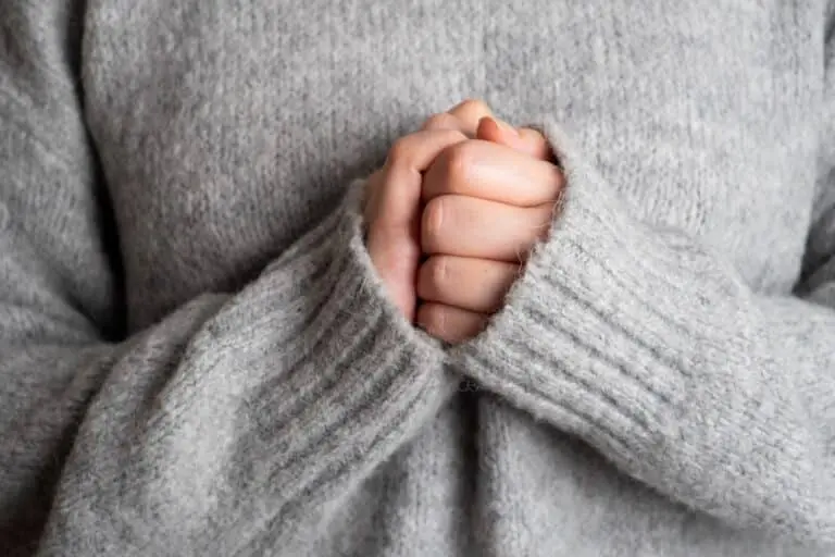 Frio intenso