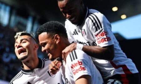 Fulham