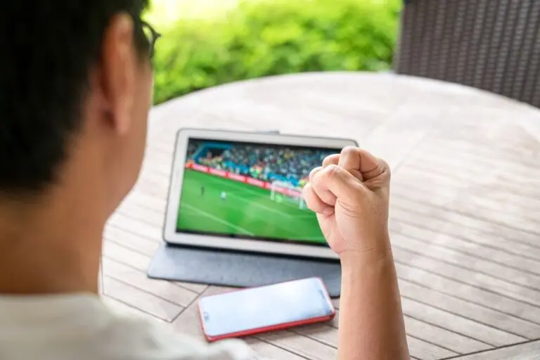 Futebol ao vivo
