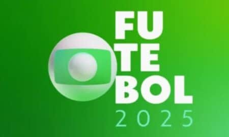 Futebol na Globo