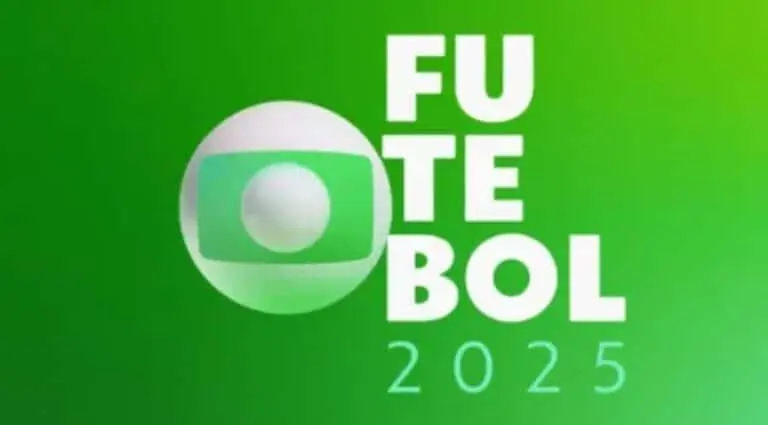 Futebol na Globo