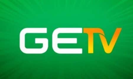 GE TV