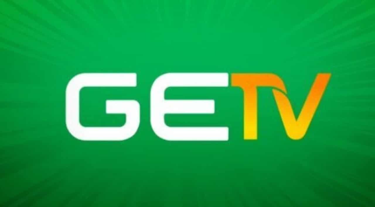 GE TV