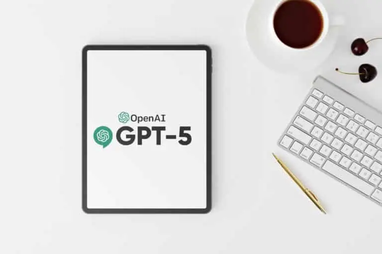 GPT 5