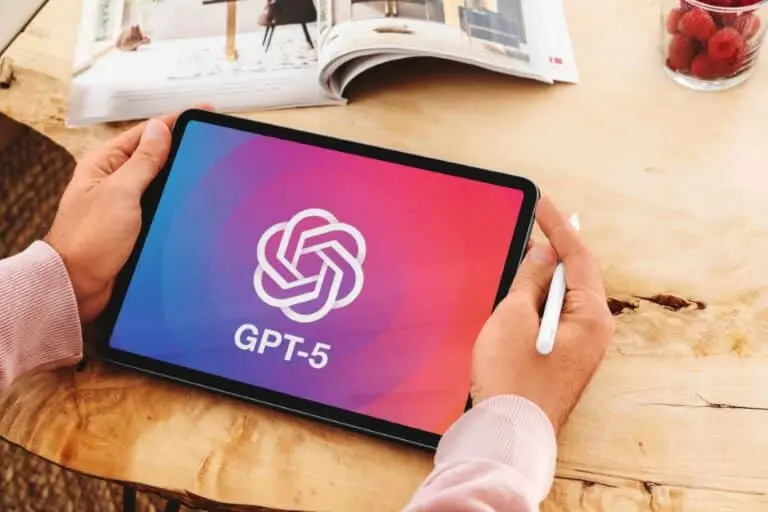 GPT 5