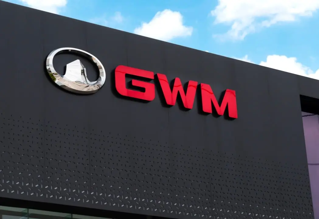 GWM