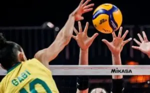 Captain Gabi speaks out against new CBV rules for transgender athletes