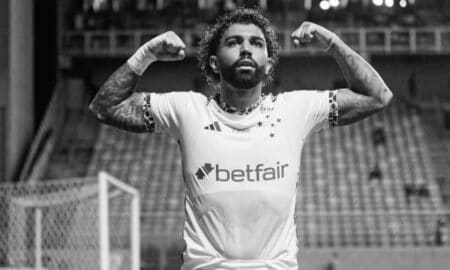 Gabigol -