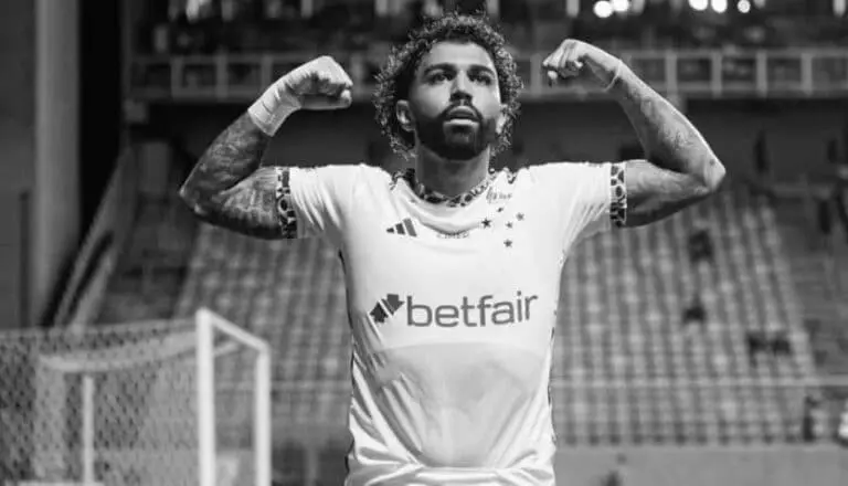 Gabigol -