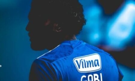 Gabigol
