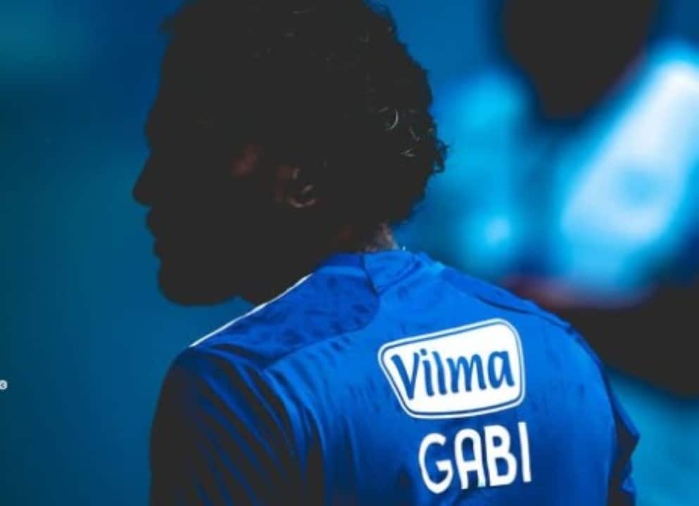 Gabigol