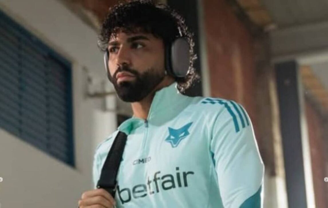 Gabigol