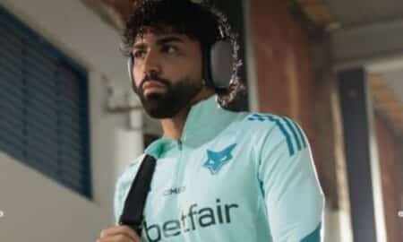 Gabigol