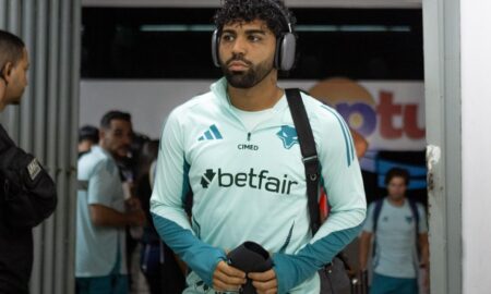 Gabigol