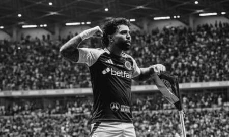 Gabigol Cruzeiro