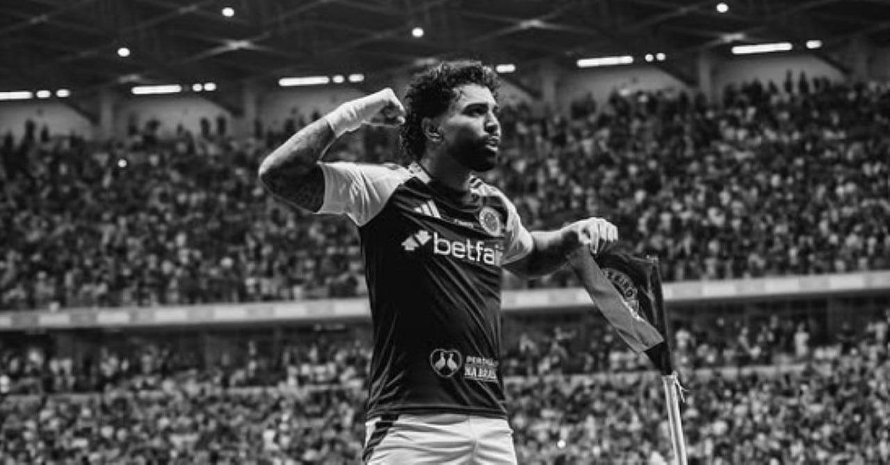 Gabigol Cruzeiro