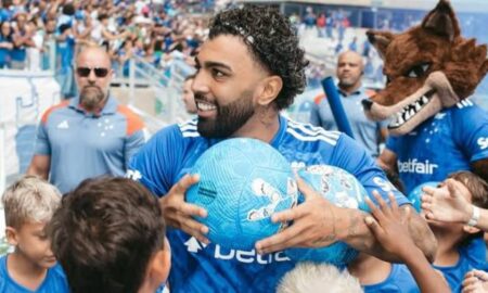 Gabigol
