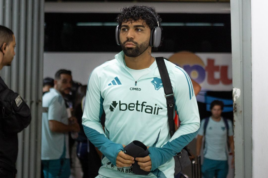 Gabigol