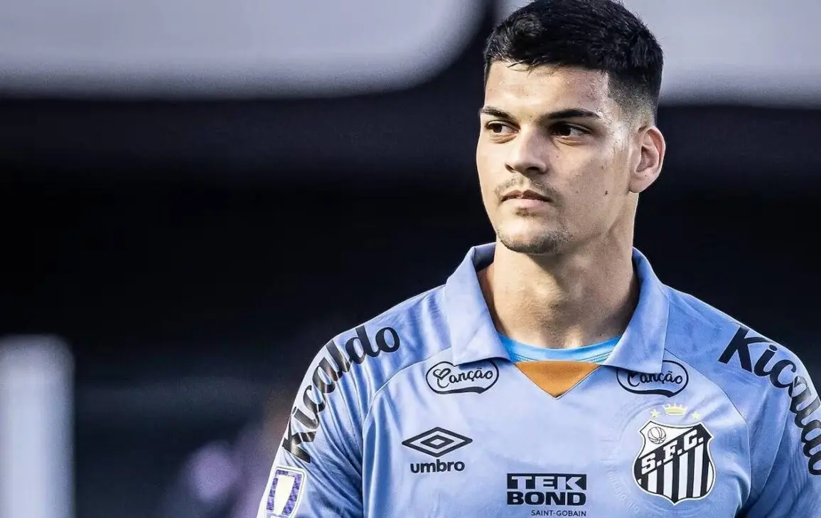 Gabriel Brazão
