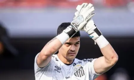 Gabriel Brazão Santos