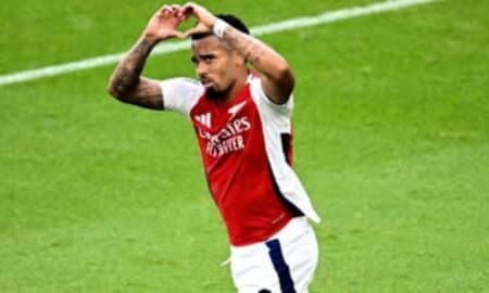 Gabriel Jesus