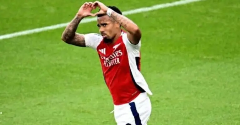 Gabriel Jesus