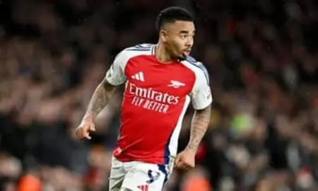 Gabriel Jesus