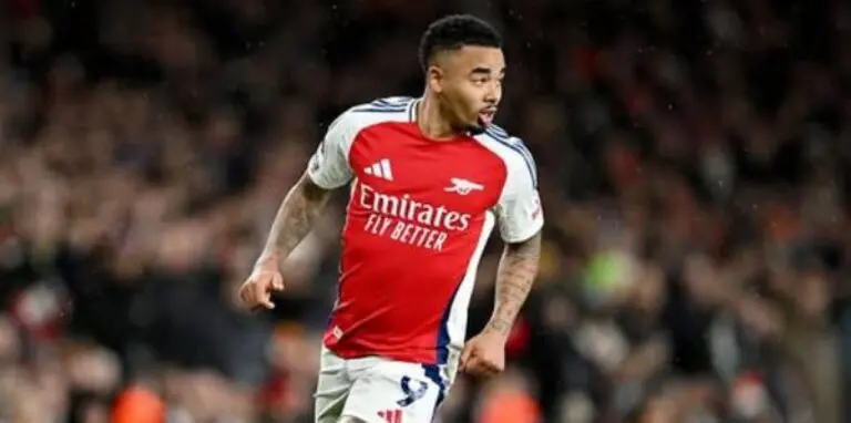 Gabriel Jesus
