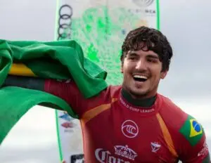 Gabriel Medina retorna à elite do surfe em Bells Beach para a etapa de abertura da temporada