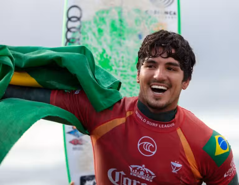Gabriel Medina