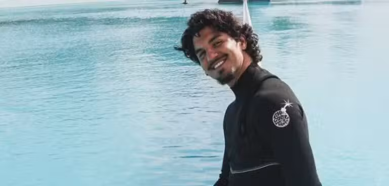 Gabriel Medina