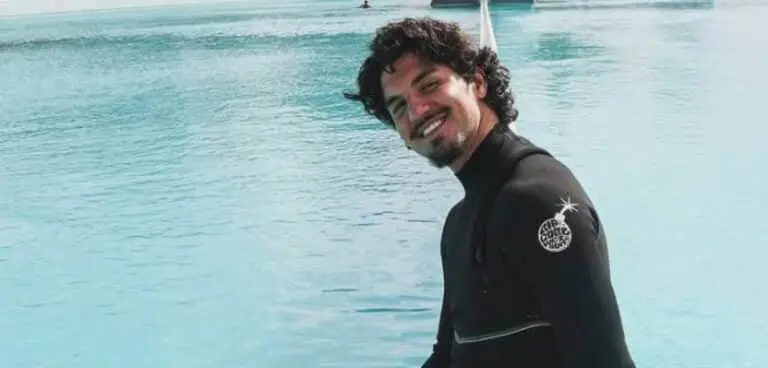 Gabriel Medina