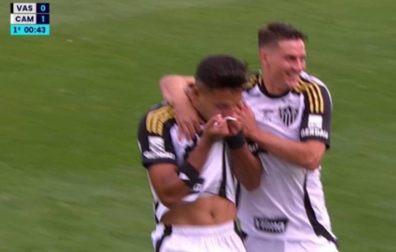 Gabriel Menino