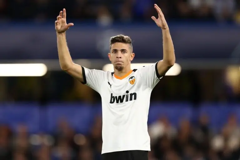 Gabriel Paulista