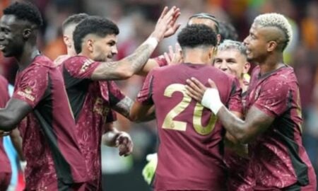 Galatasaray