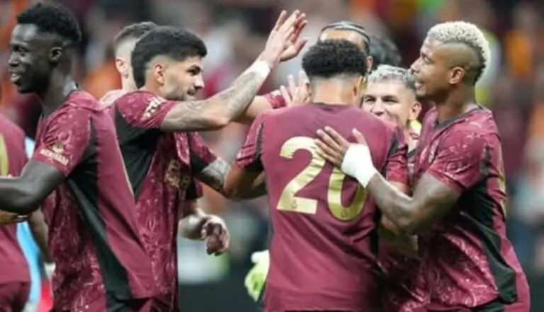 Galatasaray