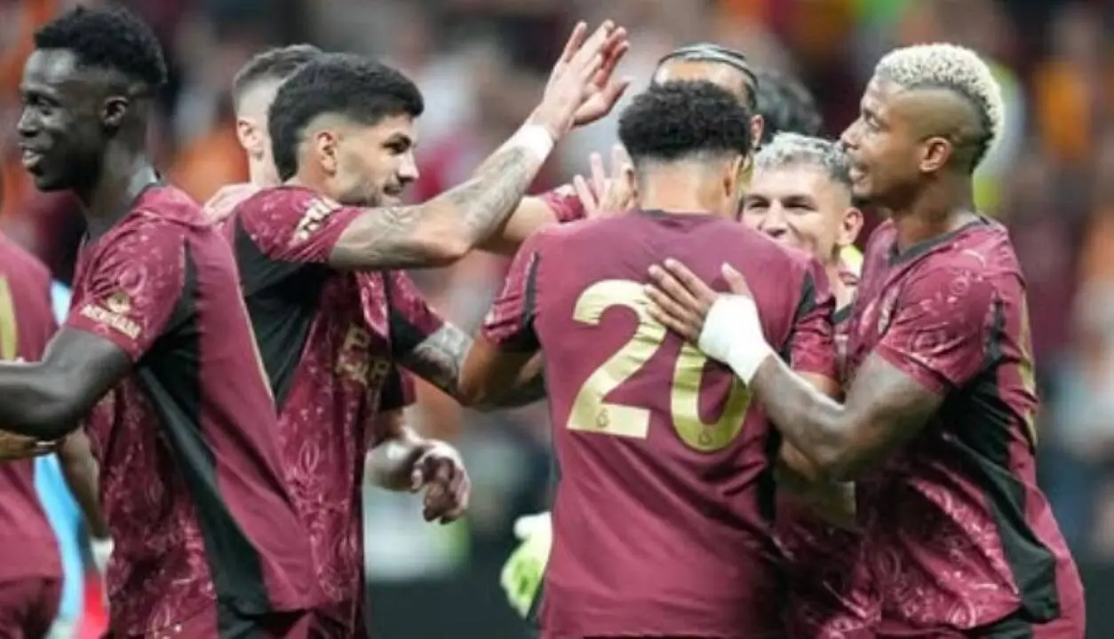Galatasaray