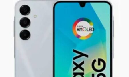 Galaxy A16 -